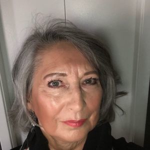 Meet your Posher, Diane